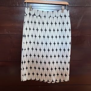 Renee C. pencil skirt, EUC
